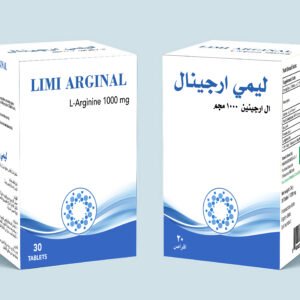 ليمي ارجينال