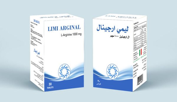 ليمي ارجينال