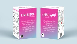 ليمي زيتول لدعم الخصوبة والصحة الإنجابية