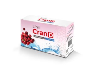 Limi cran D