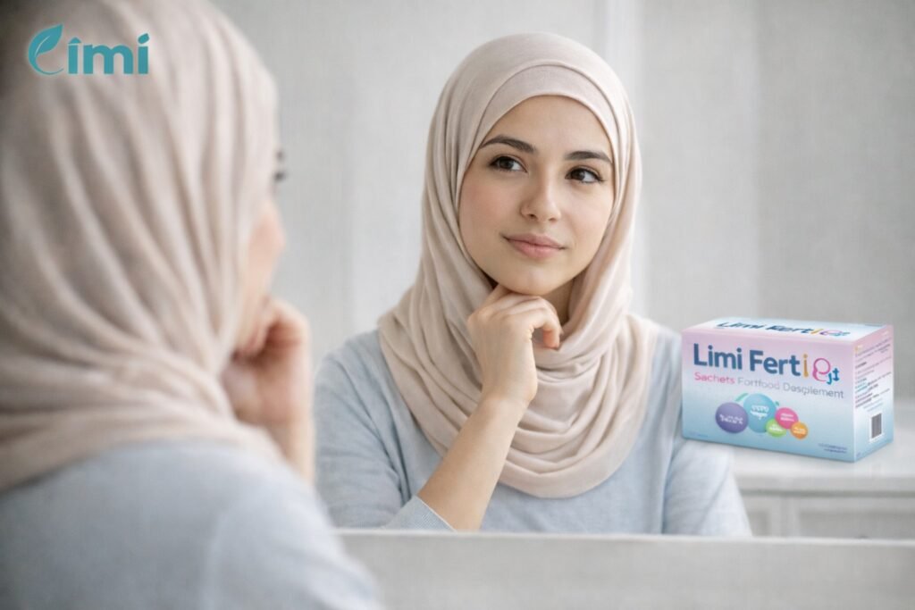 العوامل الداخلية والخارجية المؤثرة في مشكلة حب الشباب عند النساء