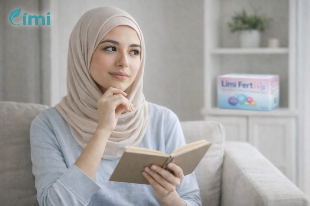 مشكلة حب الشباب المرتبط بالهرمونات وتكيس المبايض عند النساء