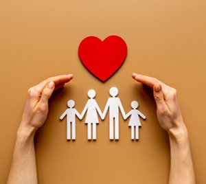 دعم المجتمع