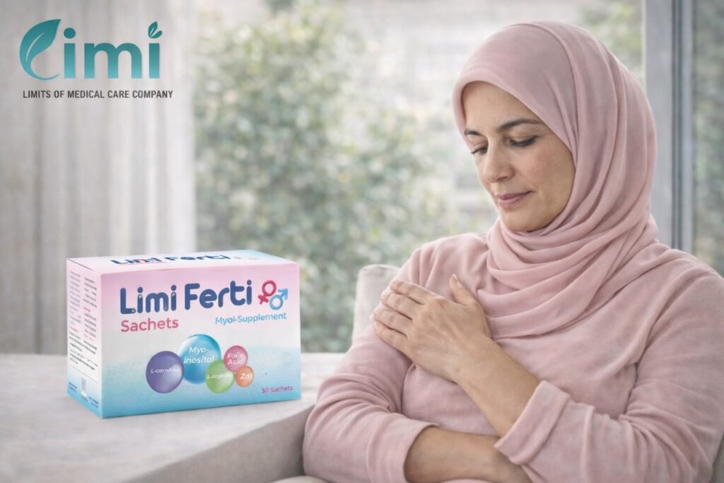 التغيرات الجسدية التي تمر بها المرأة بعد انقطاع الطمث بشكل طبيعي