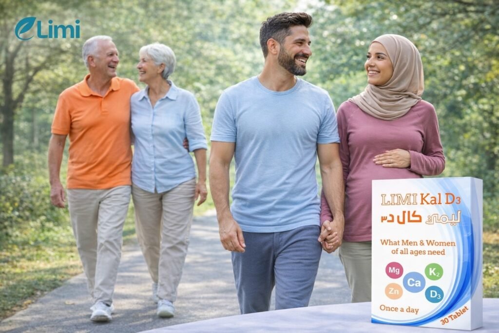 نصائح لزيادة استفادتك من فوائد ليمي كال