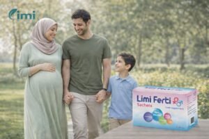 دعم خصوبة الرجال وتحسين الصحة الإنجابية