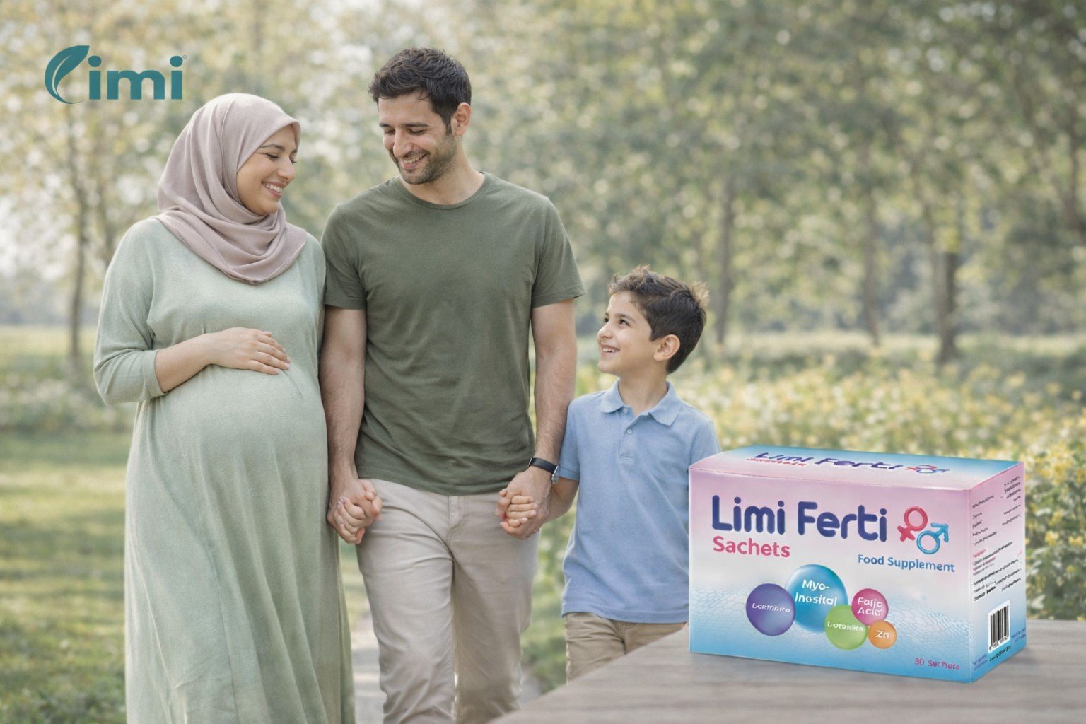 Supporting Male Fertility and Improving Reproductive Health