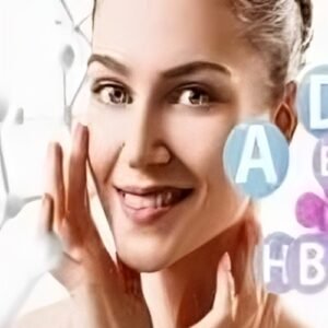 الفيتامينات والمعادن