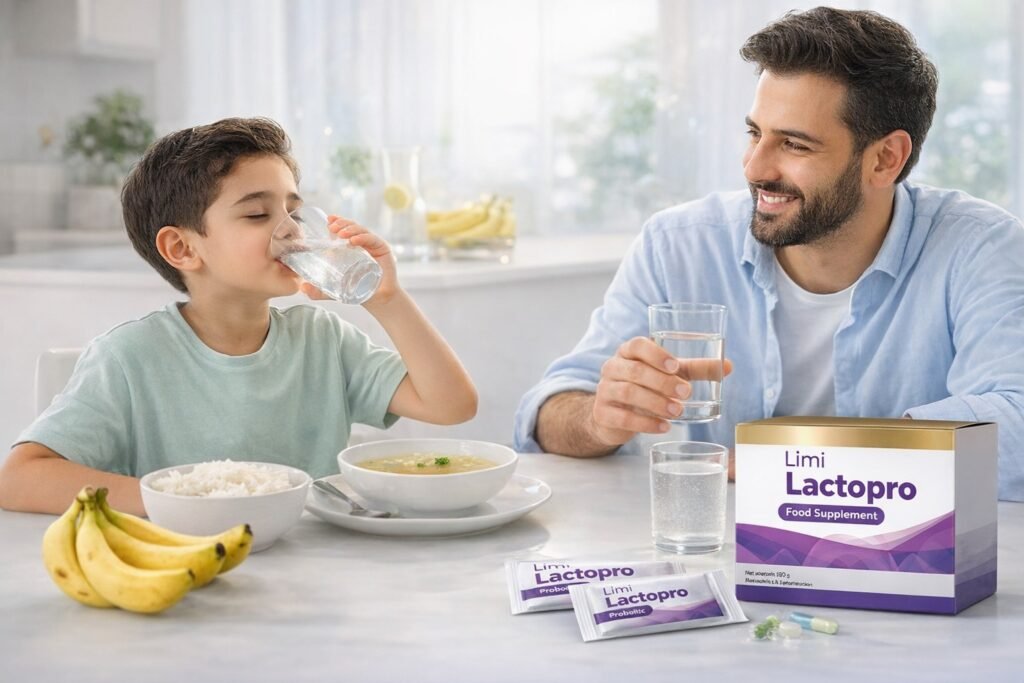 العلاج بالبكتريا النافعة