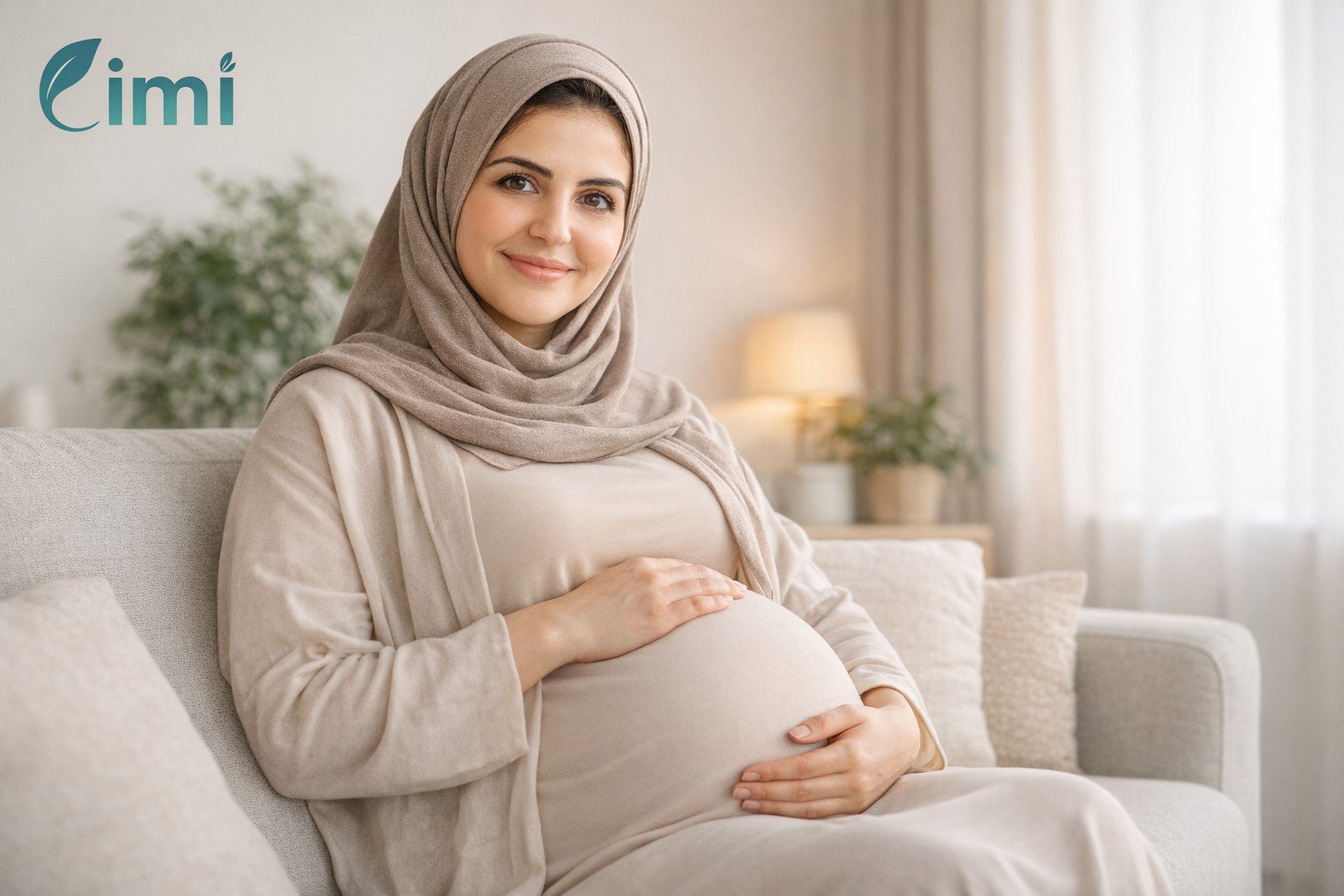 Pregnancy and Mother's Needs