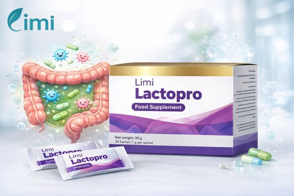 العلاج بالبكتريا النافعة