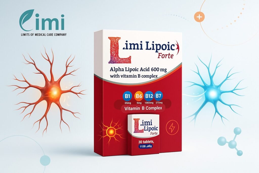 خطوات أساسية لدعم صحة الأعصاب