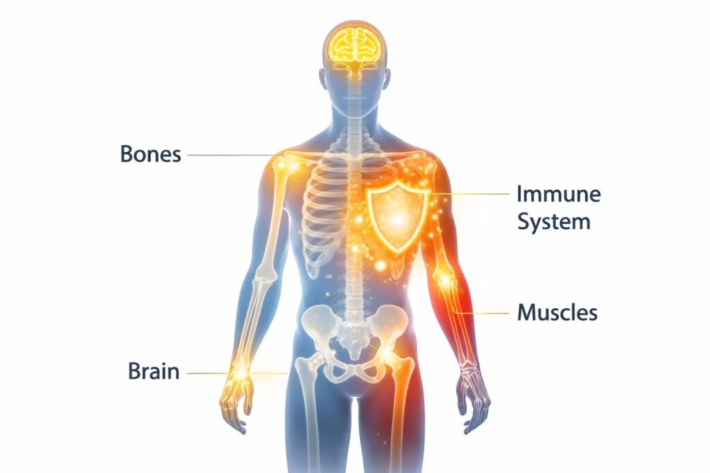 Vitamin D Deficiency
