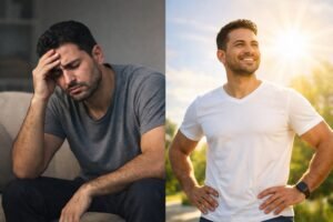 Vitamin D Deficiency