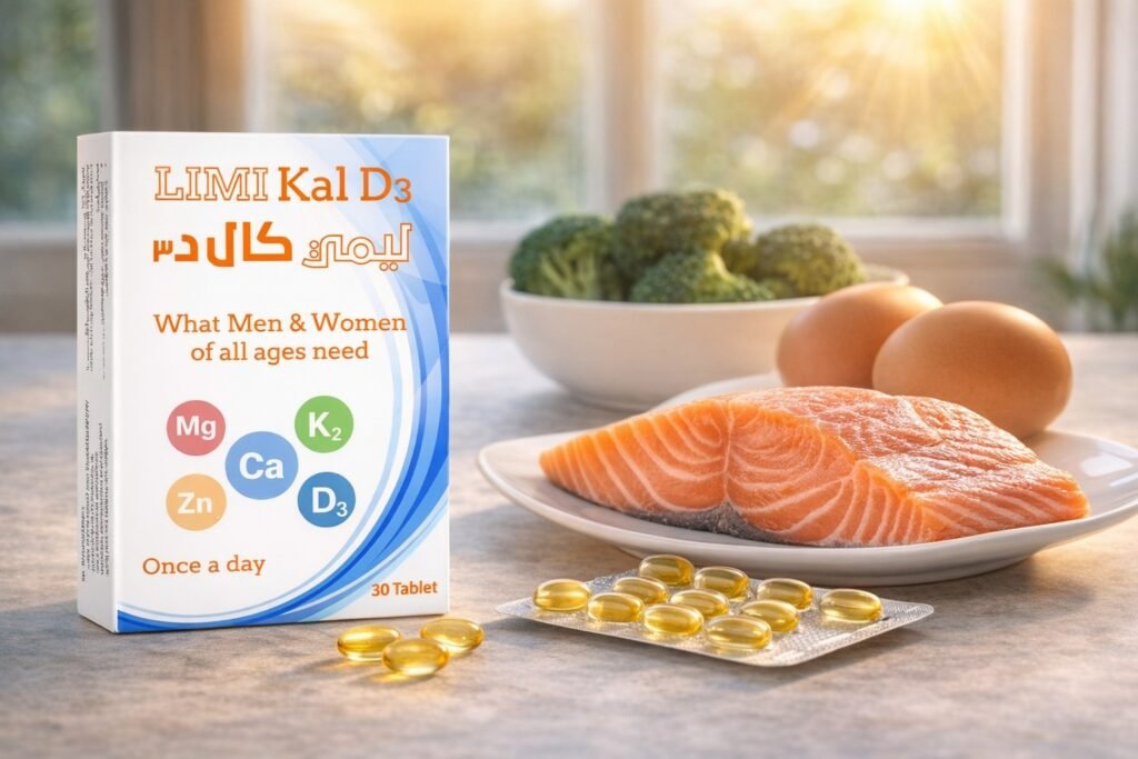 Vitamin D Deficiency